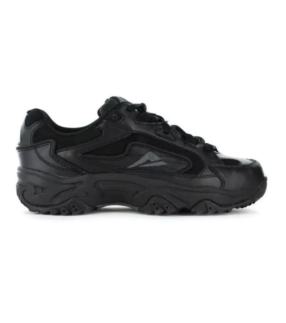 Fashion Cluster (Wide) Kids Black Kids Wide Fittings