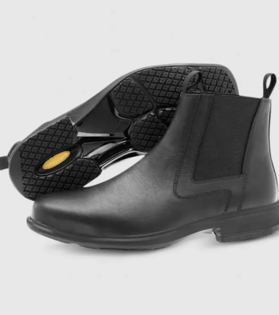 Store Crest Boot Mens Men Walk