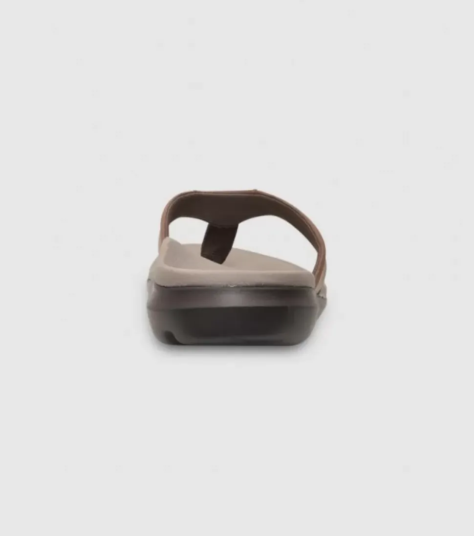 Cheap Groove Mens Men Sandals & Thongs