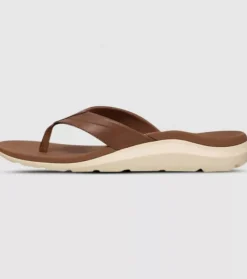 Clearance Groove Mens Men Sandals & Thongs
