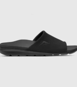 Clearance Groove Slider Womens Women Sandals & Thongs