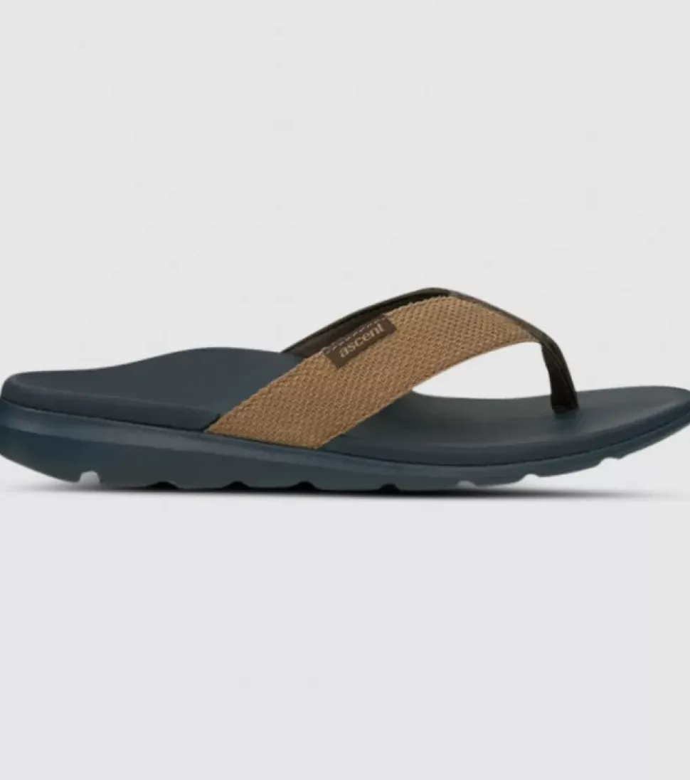 Best Sale Groove Sport Mens Men Sandals & Thongs