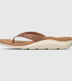 New Groove Womens Women Sandals & Thongs
