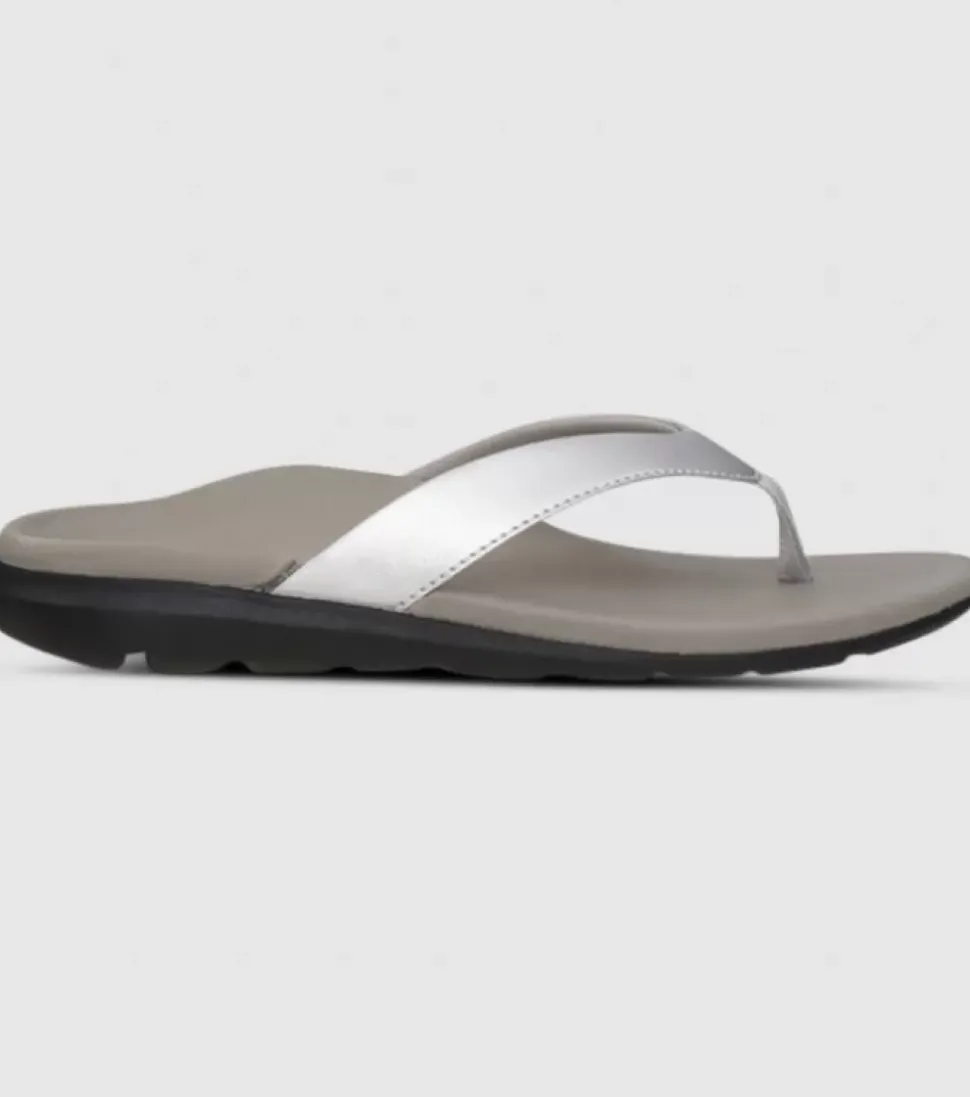 New Groove Womens Women Sandals & Thongs