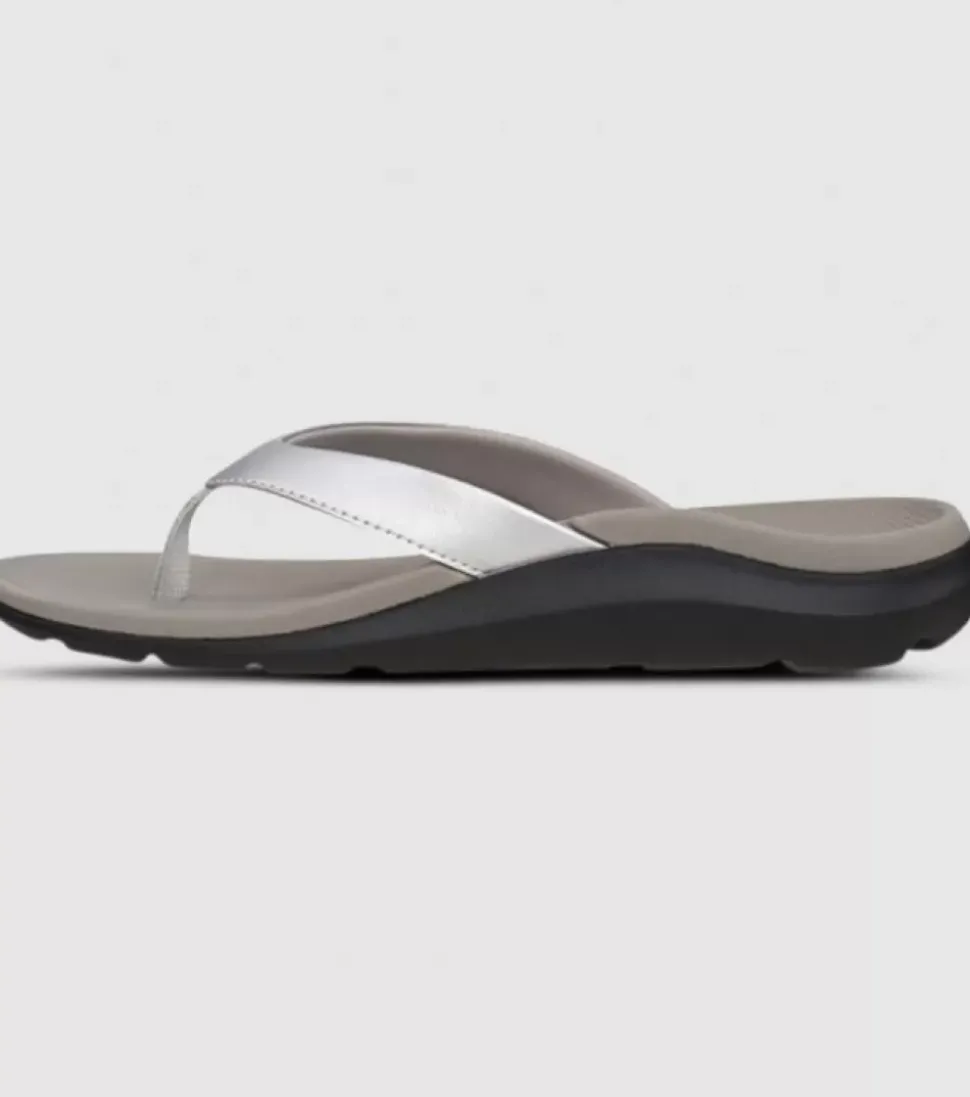 New Groove Womens Women Sandals & Thongs