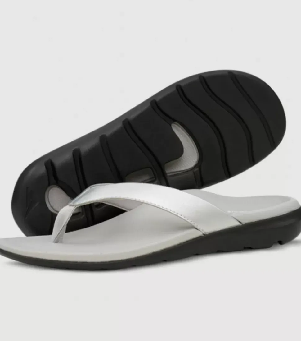 New Groove Womens Women Sandals & Thongs