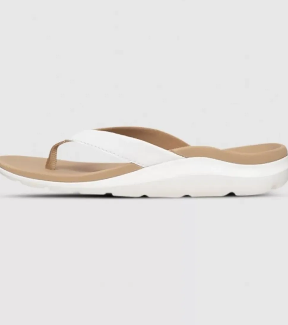 Outlet Groove Womens Women Sandals & Thongs
