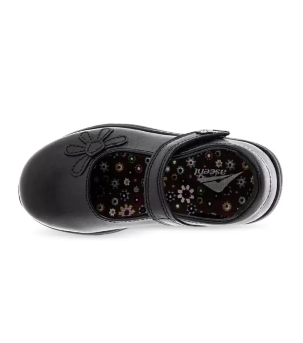 Store Trista (Ps) Kids Black Kids V-Strap