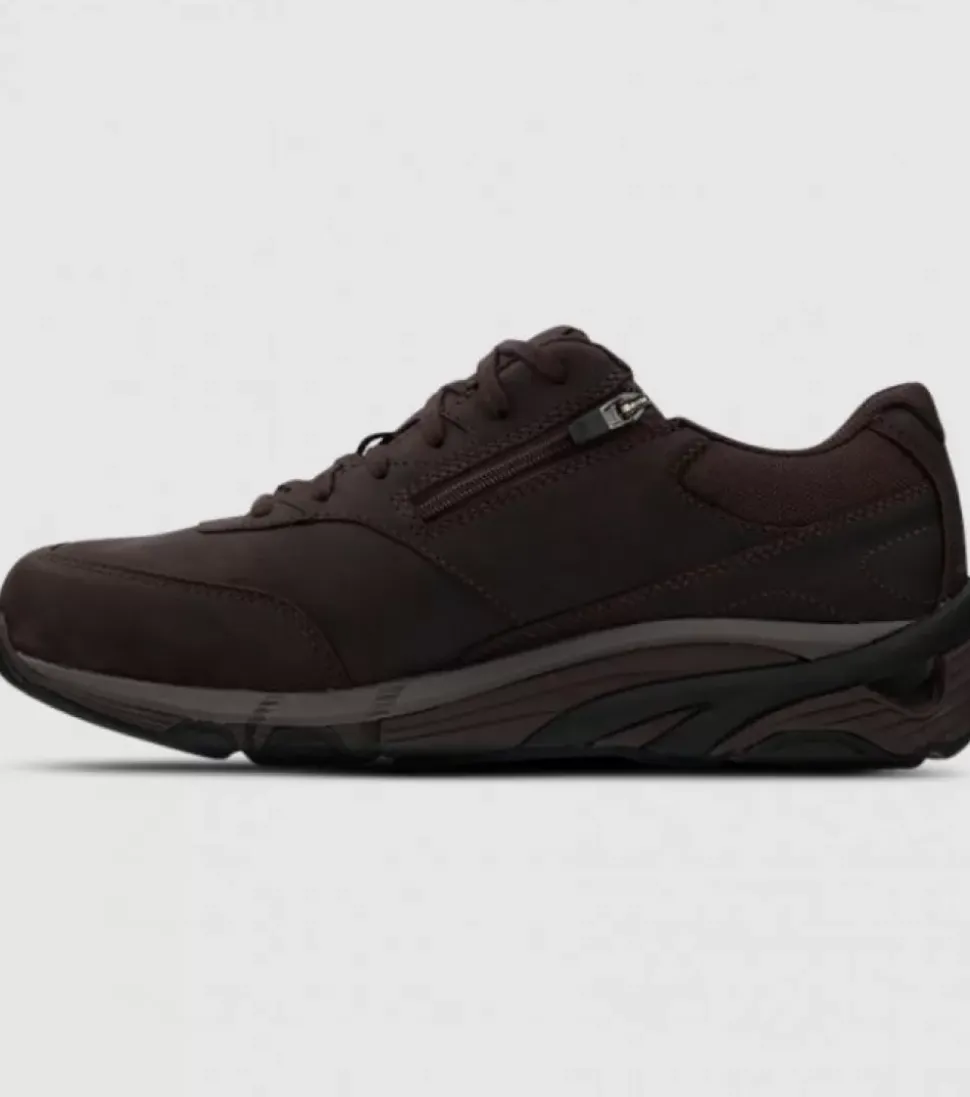 Best Sale Vision Zip (2E Wide) Mens Men Walk