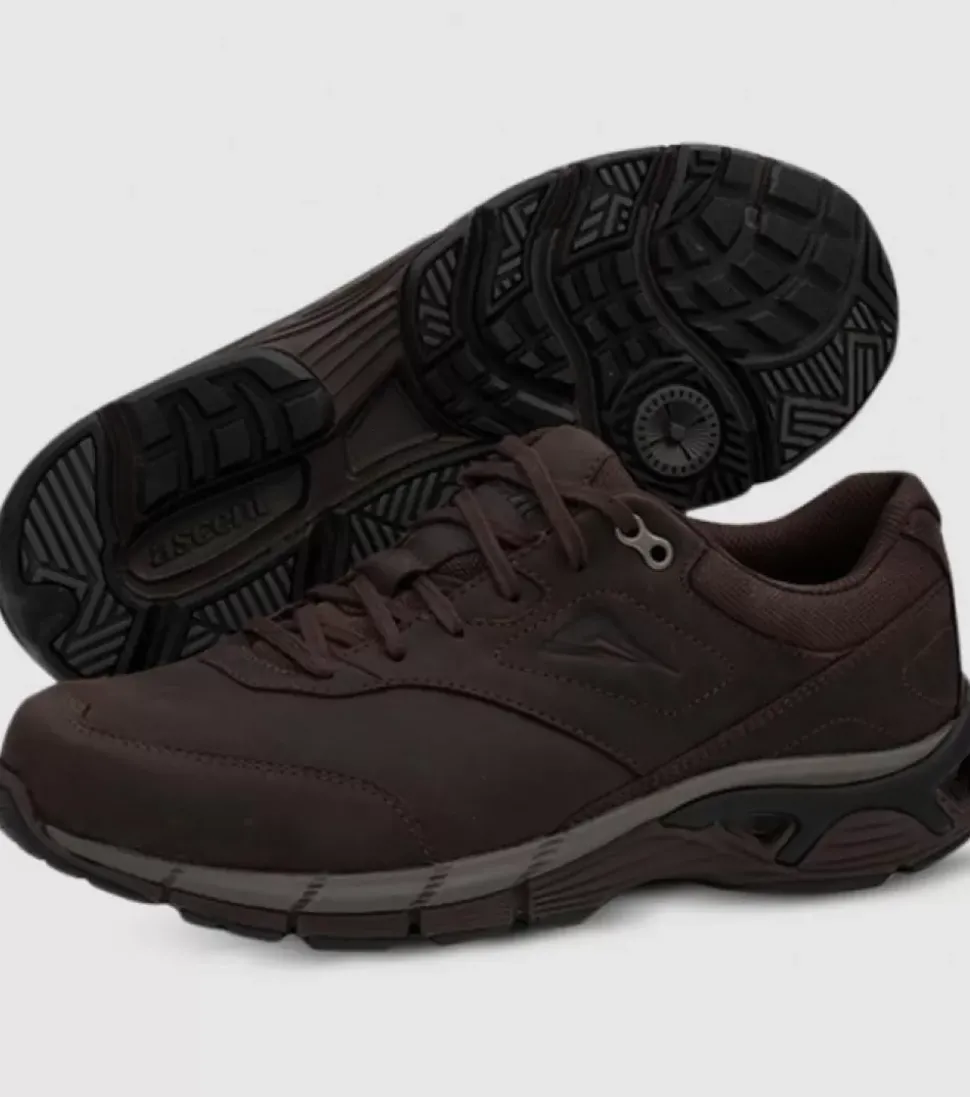 Best Sale Vision Zip (2E Wide) Mens Men Walk