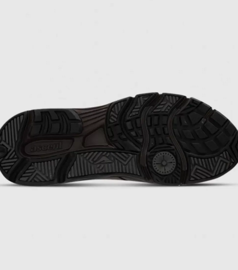 Best Sale Vision Zip (2E Wide) Mens Men Walk