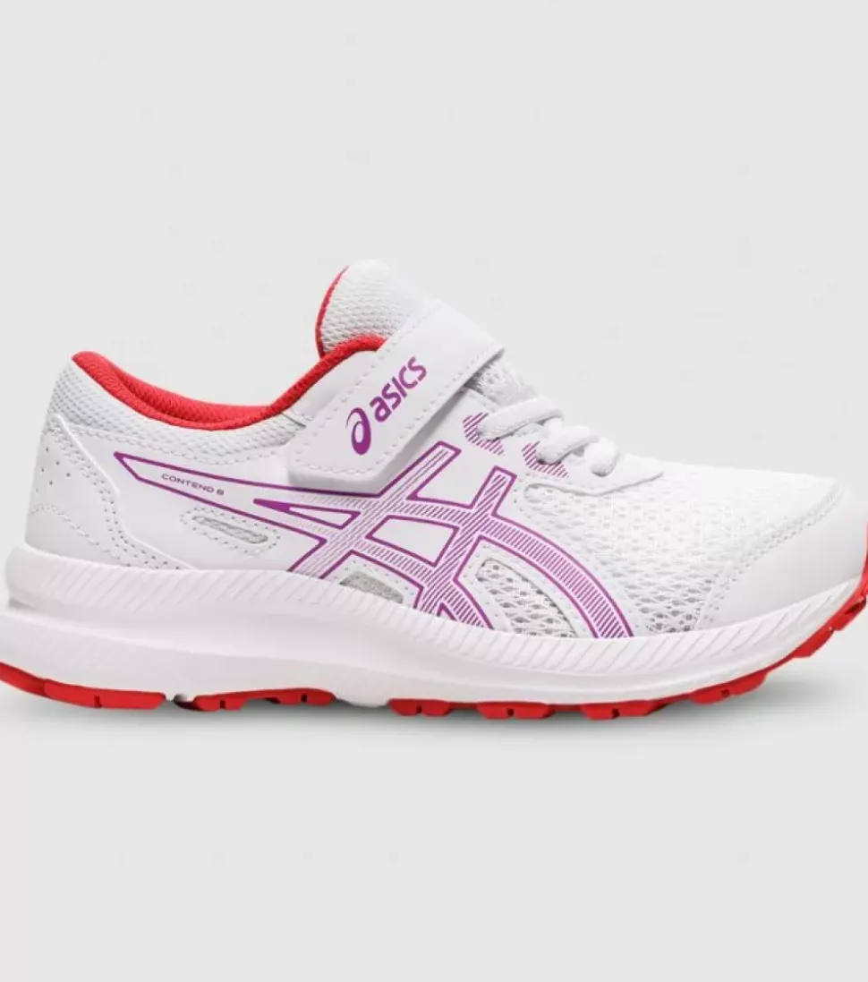 Shop Contend 8 (Ps) Kids Kids Run