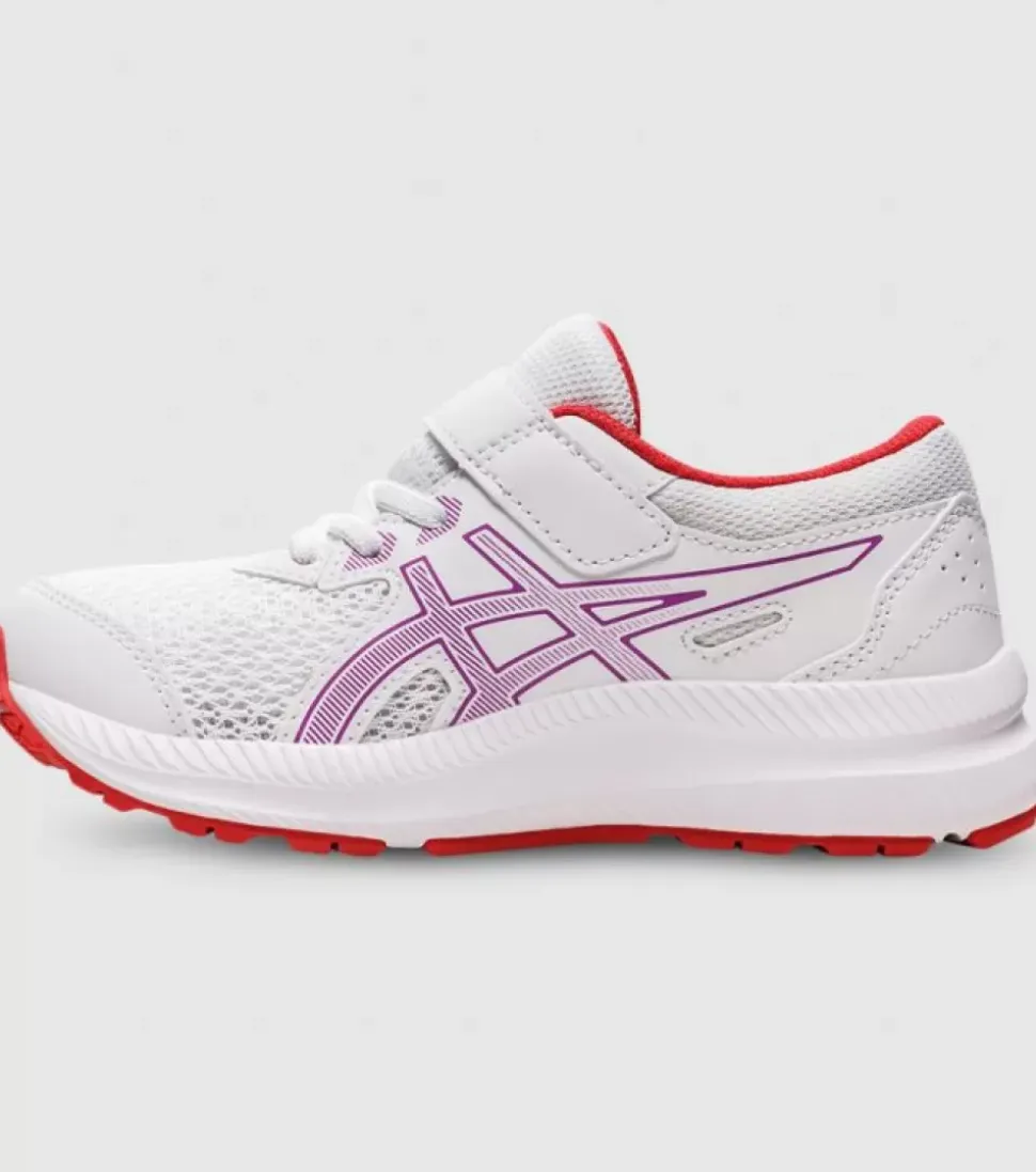 Shop Contend 8 (Ps) Kids Kids Run