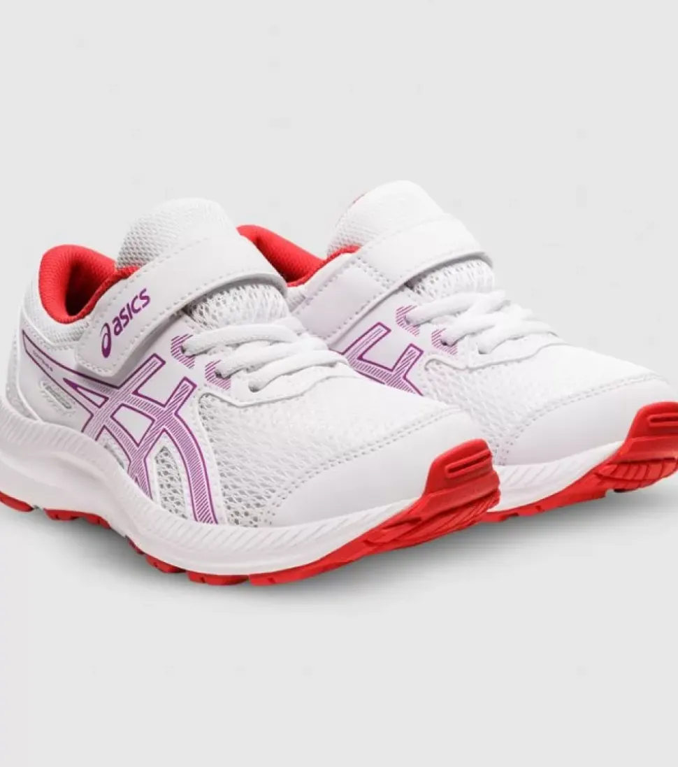 Shop Contend 8 (Ps) Kids Kids Run