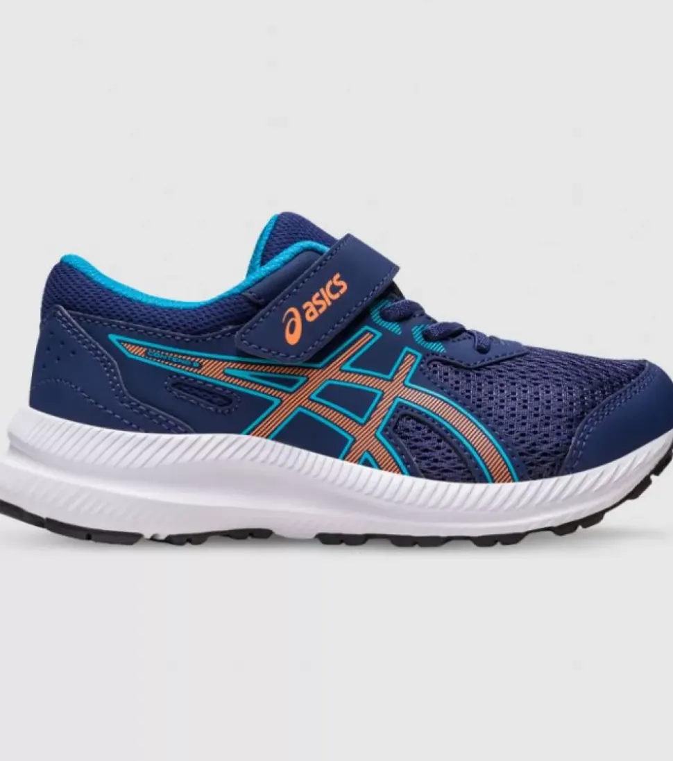 Flash Sale Contend 8 (Ps) Kids Kids Run