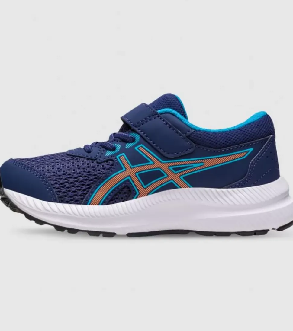 Flash Sale Contend 8 (Ps) Kids Kids Run