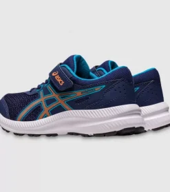 Flash Sale Contend 8 (Ps) Kids Kids Run