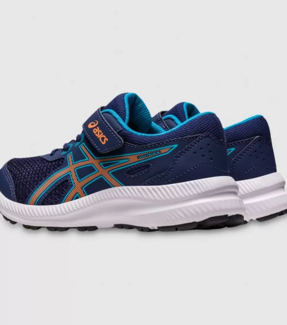 Flash Sale Contend 8 (Ps) Kids Kids Run