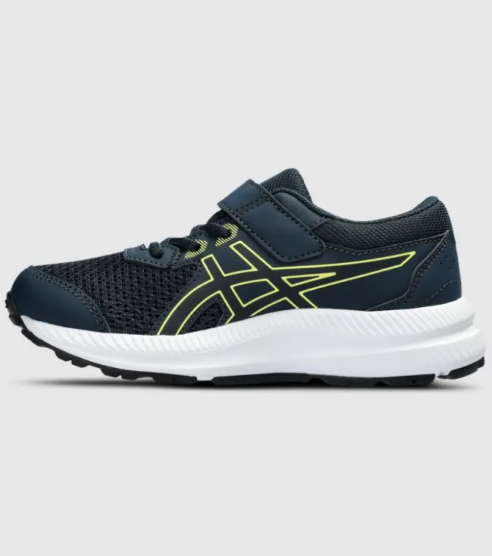 Outlet Contend 8 (Ps) Kids Kids Run