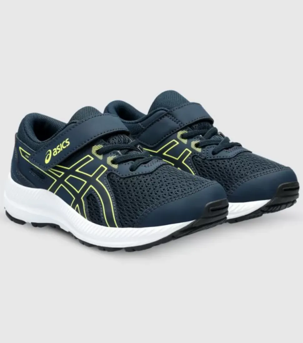 Outlet Contend 8 (Ps) Kids Kids Run