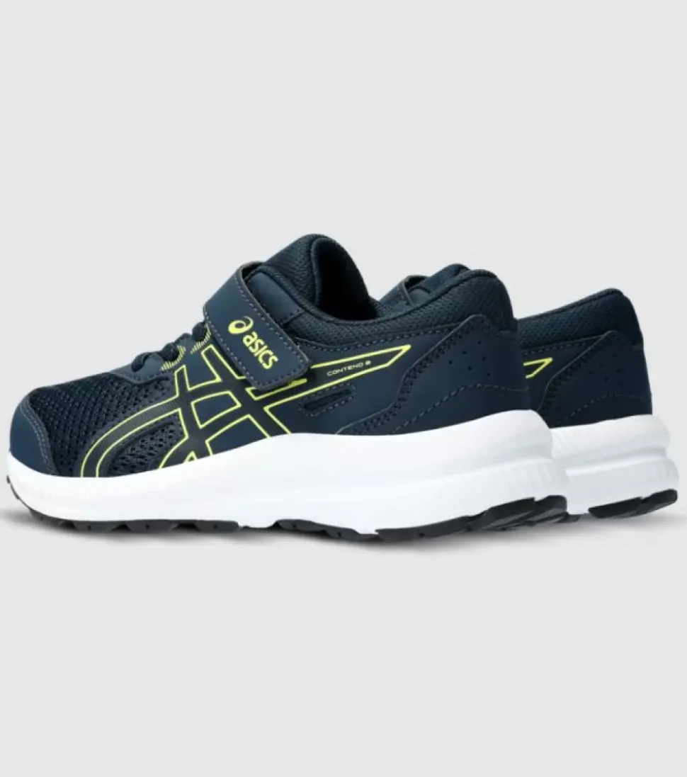 Outlet Contend 8 (Ps) Kids Kids Run