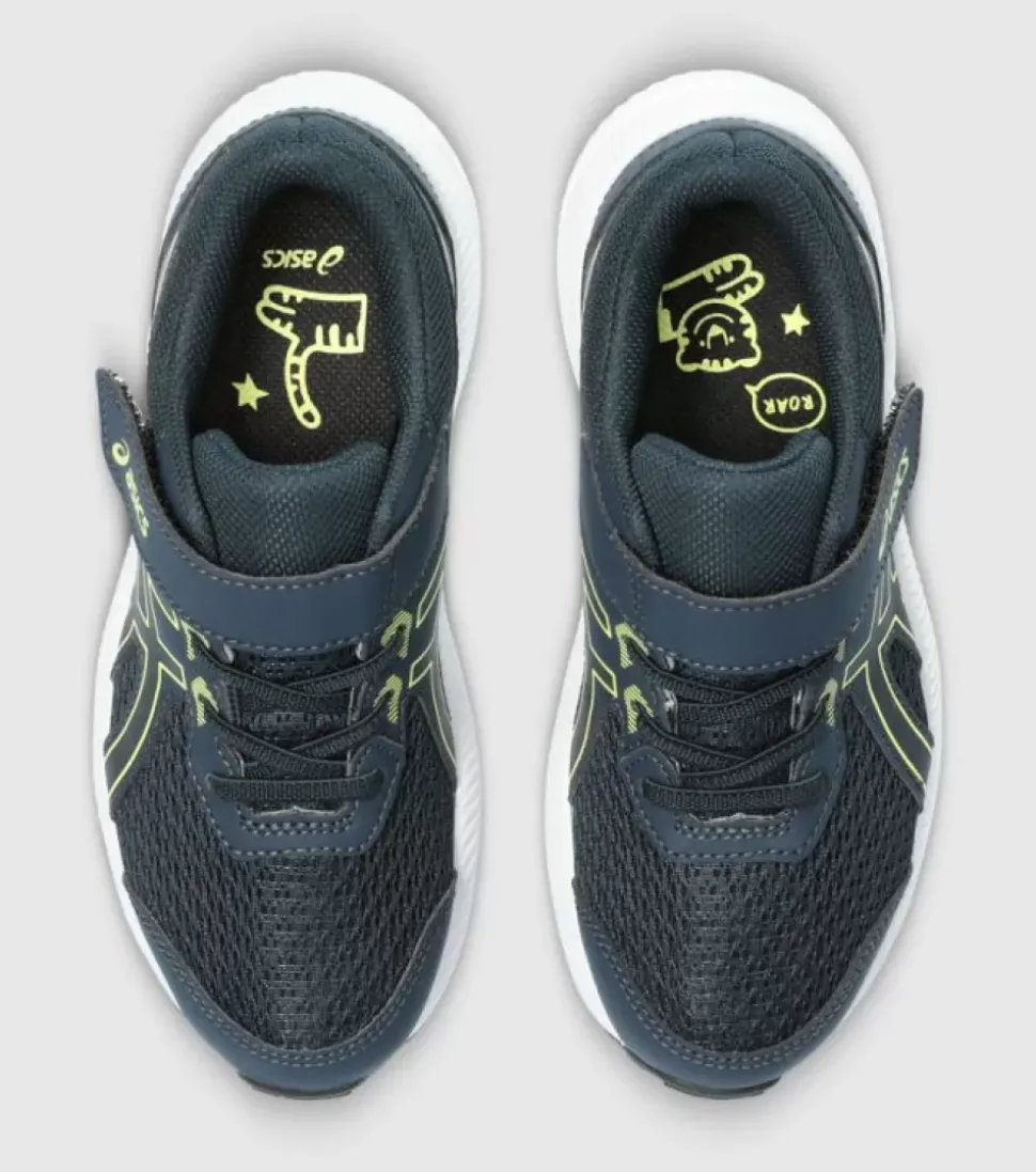 Outlet Contend 8 (Ps) Kids Kids Run