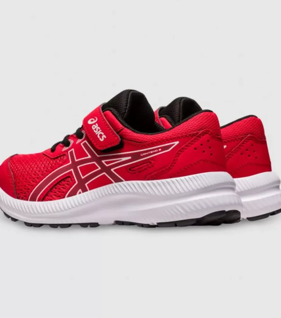 Online Contend 8 (Ps) Kids Kids Run