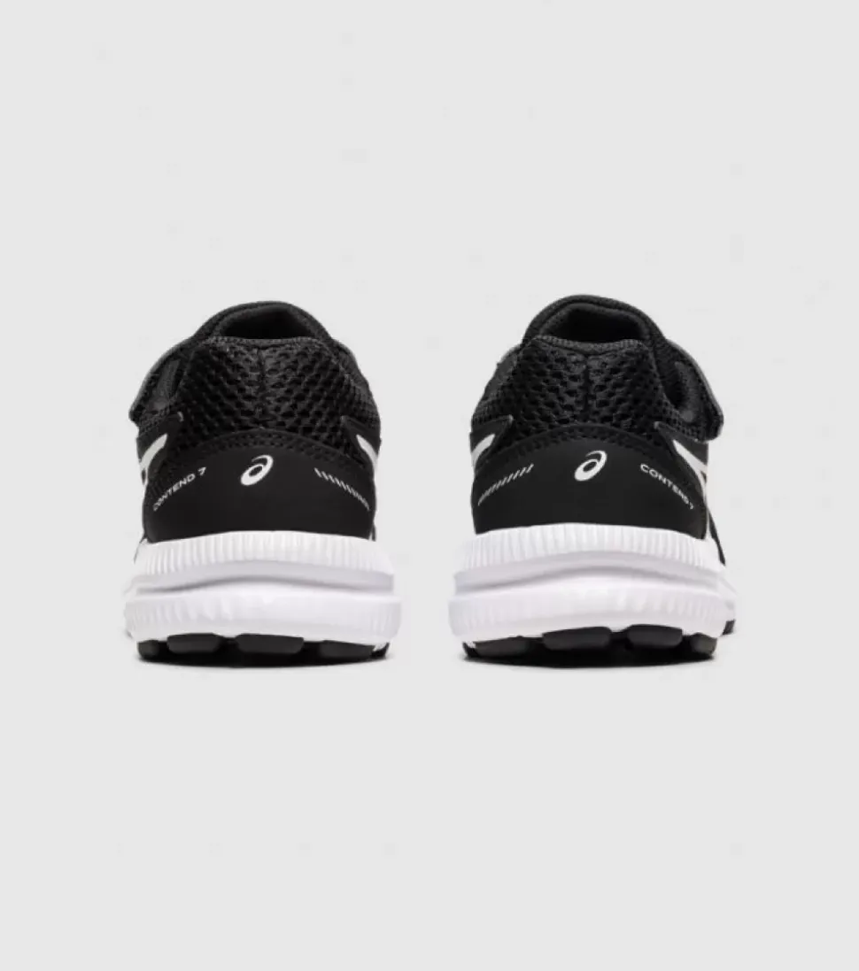 Online Contend 7 (Ps) Kids Kids Run