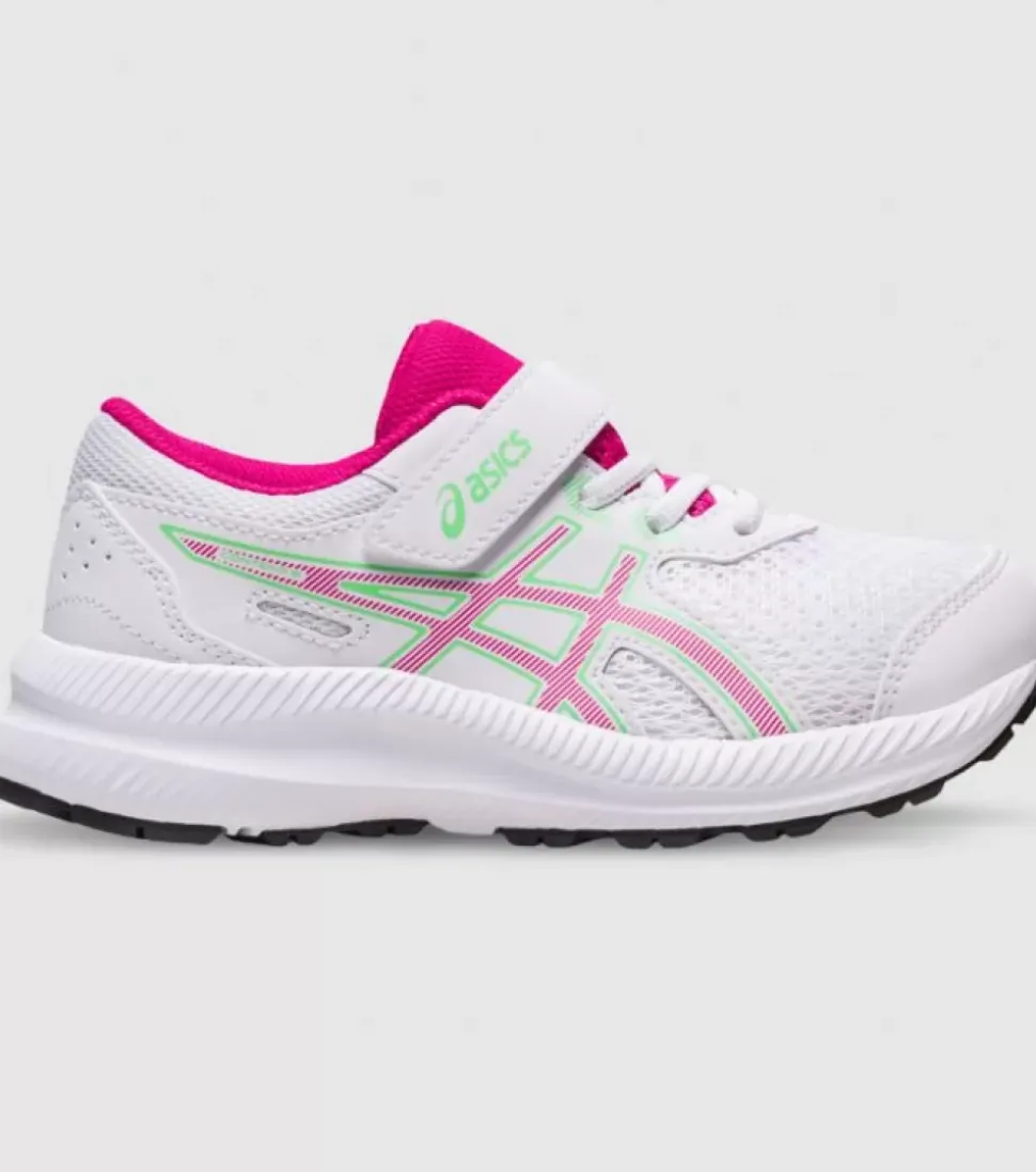 Outlet Contend 8 (Ps) Kids Kids Run