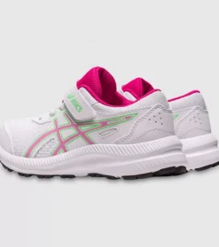 Outlet Contend 8 (Ps) Kids Kids Run