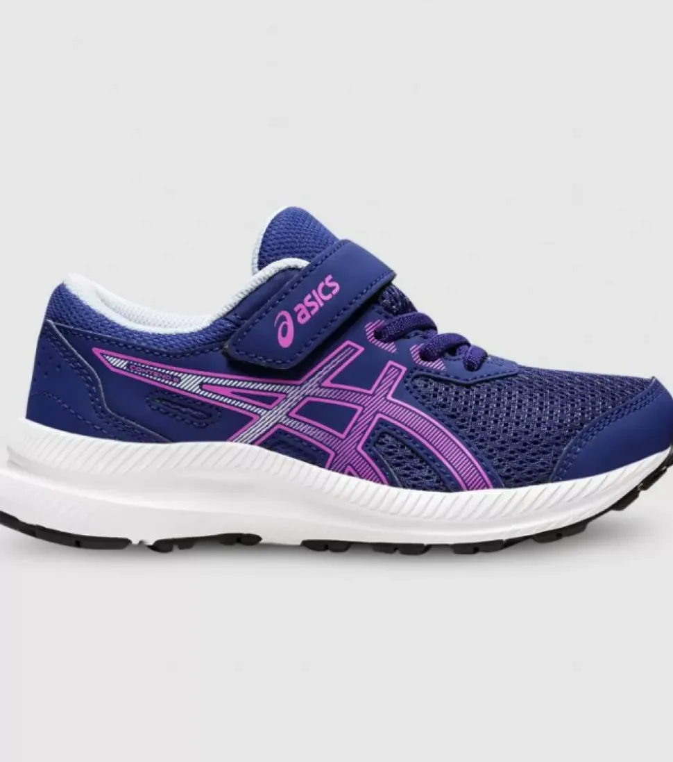 Outlet Contend 8 (Ps) Kids Kids Run