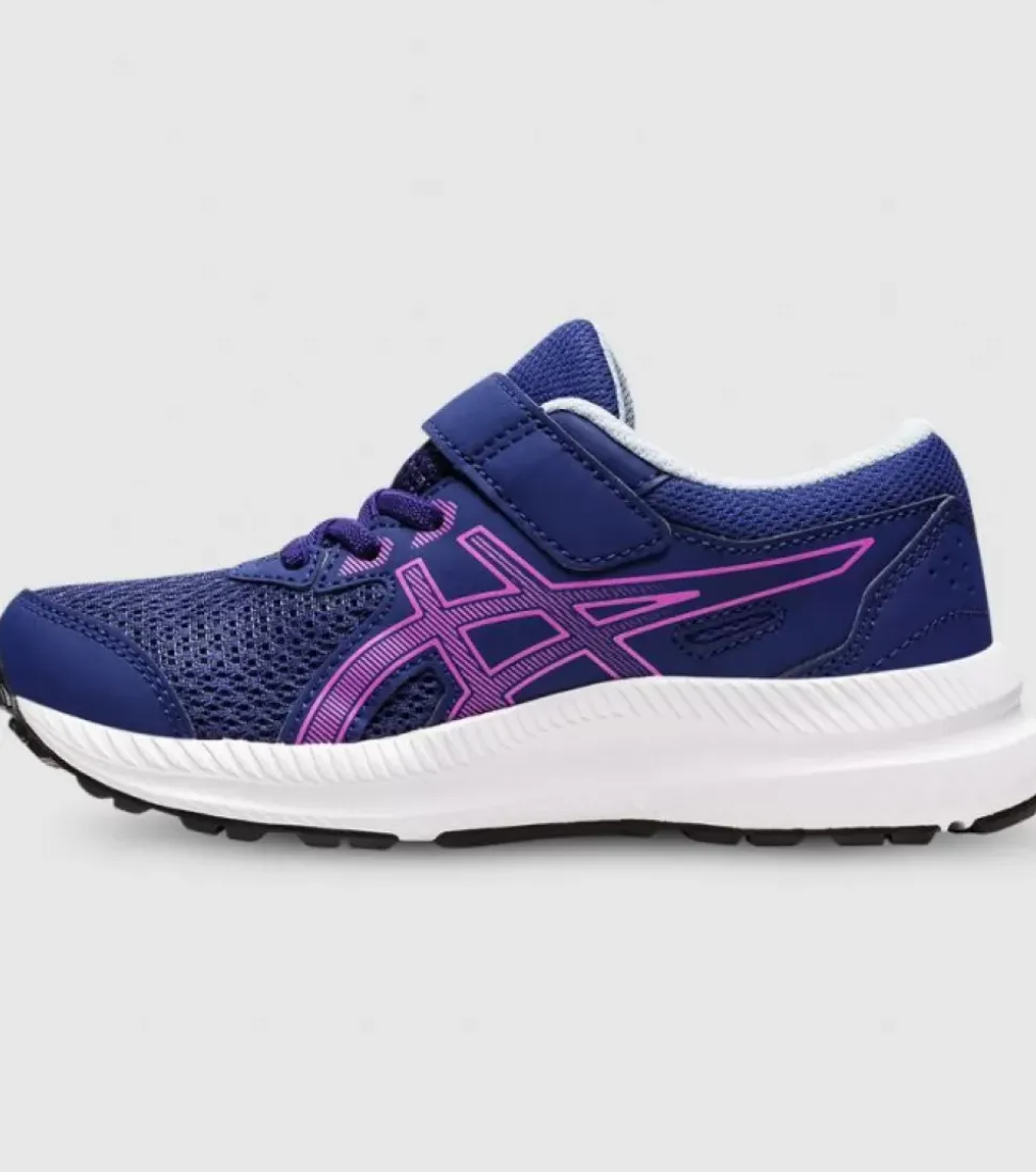 Outlet Contend 8 (Ps) Kids Kids Run