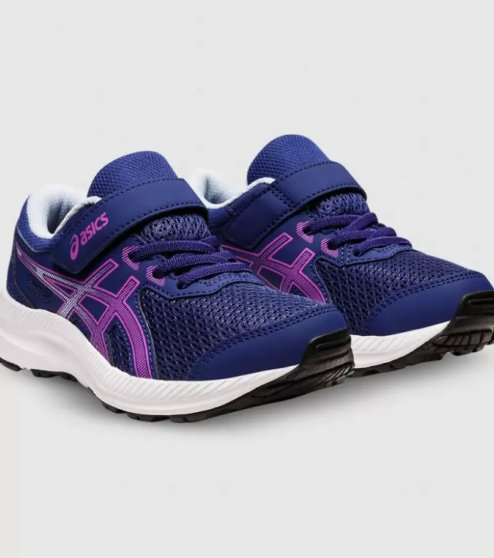 Outlet Contend 8 (Ps) Kids Kids Run
