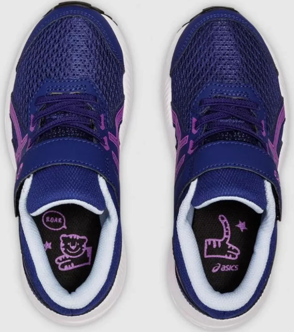 Outlet Contend 8 (Ps) Kids Kids Run