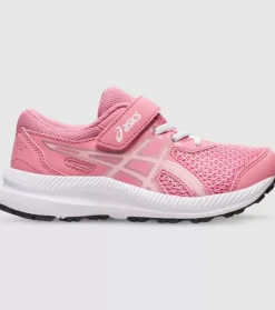 Fashion Contend 8 (Ps) Kids Kids Run
