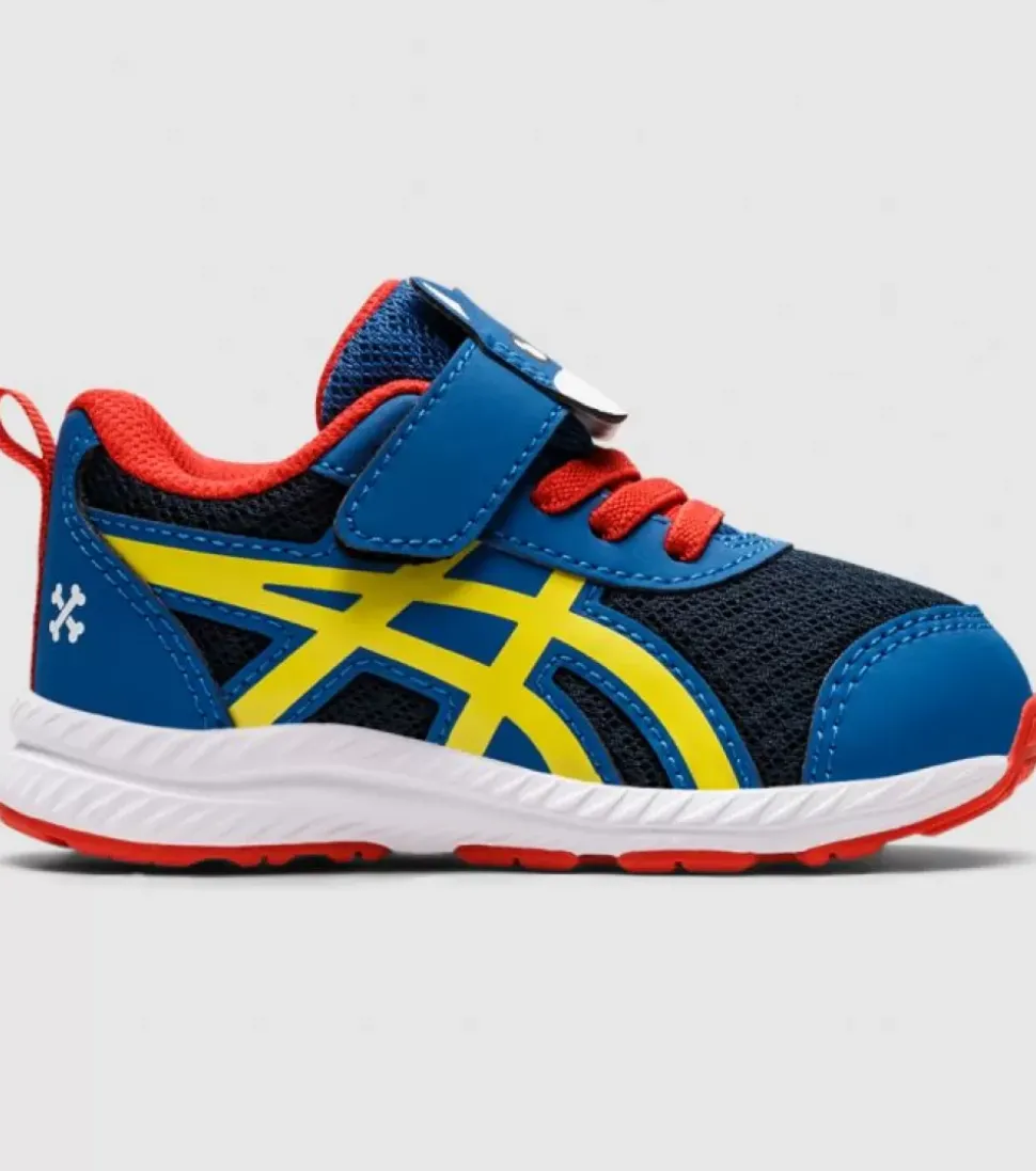 Shop Contend 7 School Yard (Td) Kids Kids Run