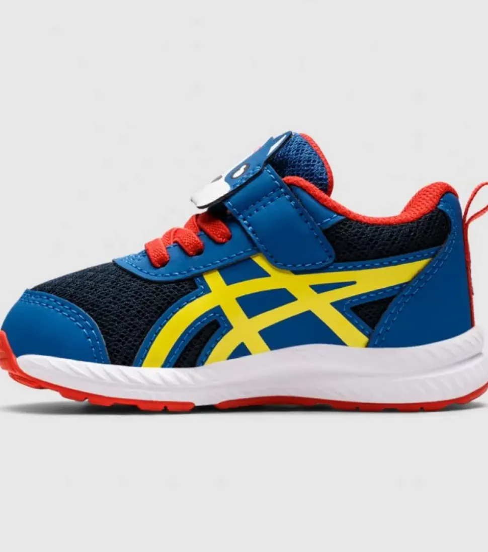 Shop Contend 7 School Yard (Td) Kids Kids Run