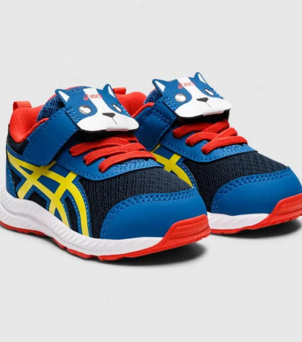 Shop Contend 7 School Yard (Td) Kids Kids Run