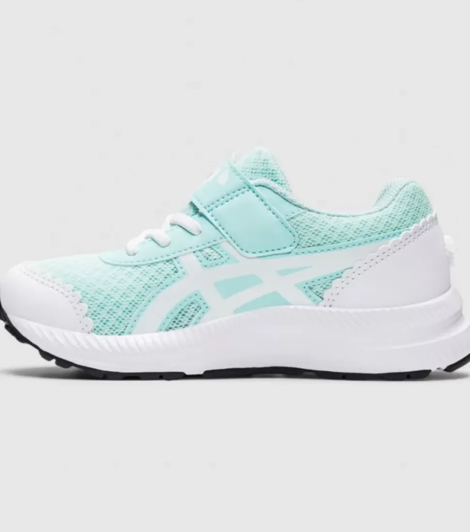 Fashion Contend 7 School Yard (Ps) Kids Kids Run