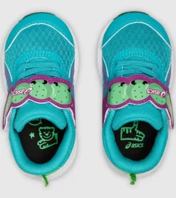 New Contend 8 School Yard (Td) Kids Kids Toddlers