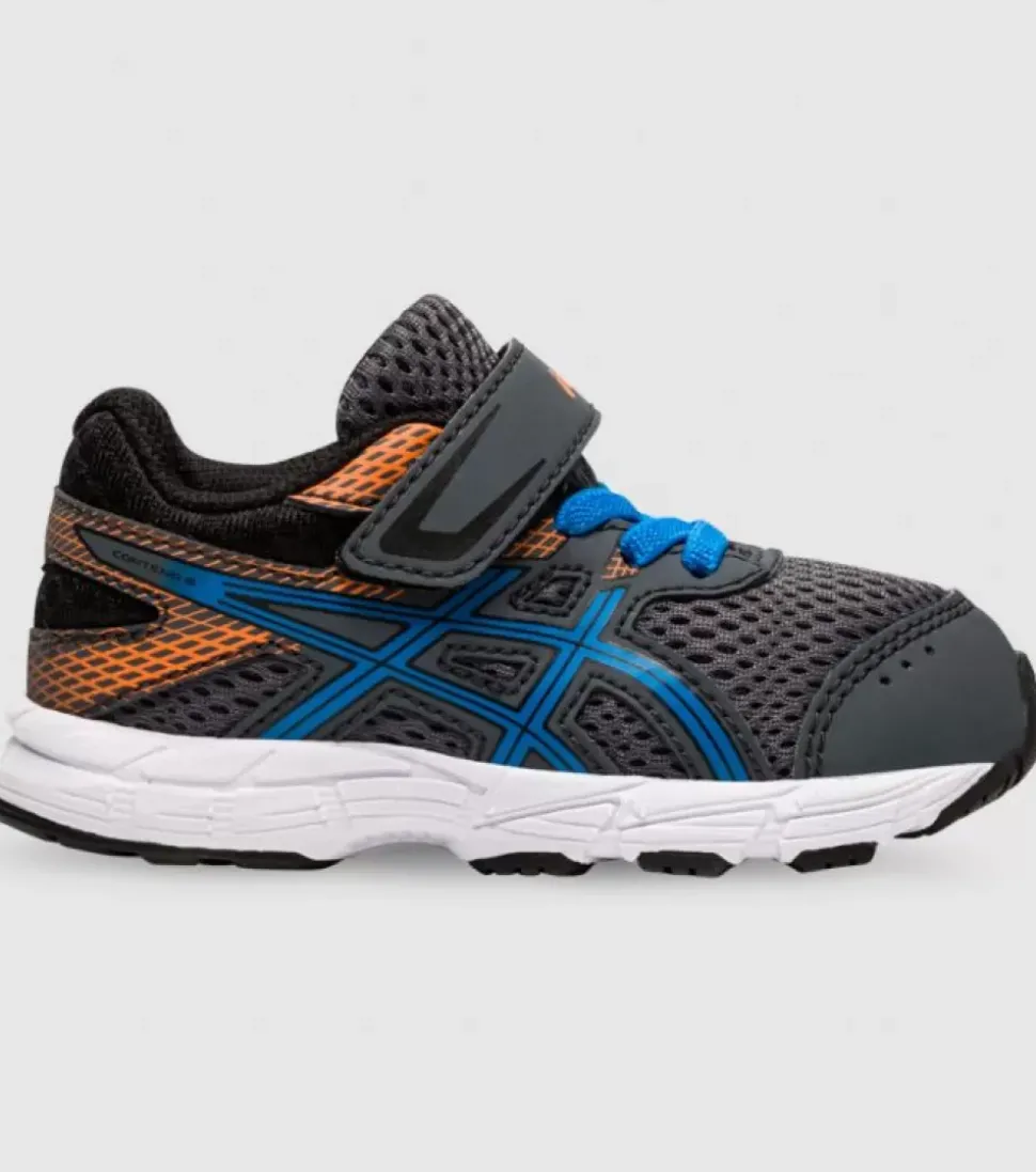Clearance Contend 6 (Td) Kids Kids Run