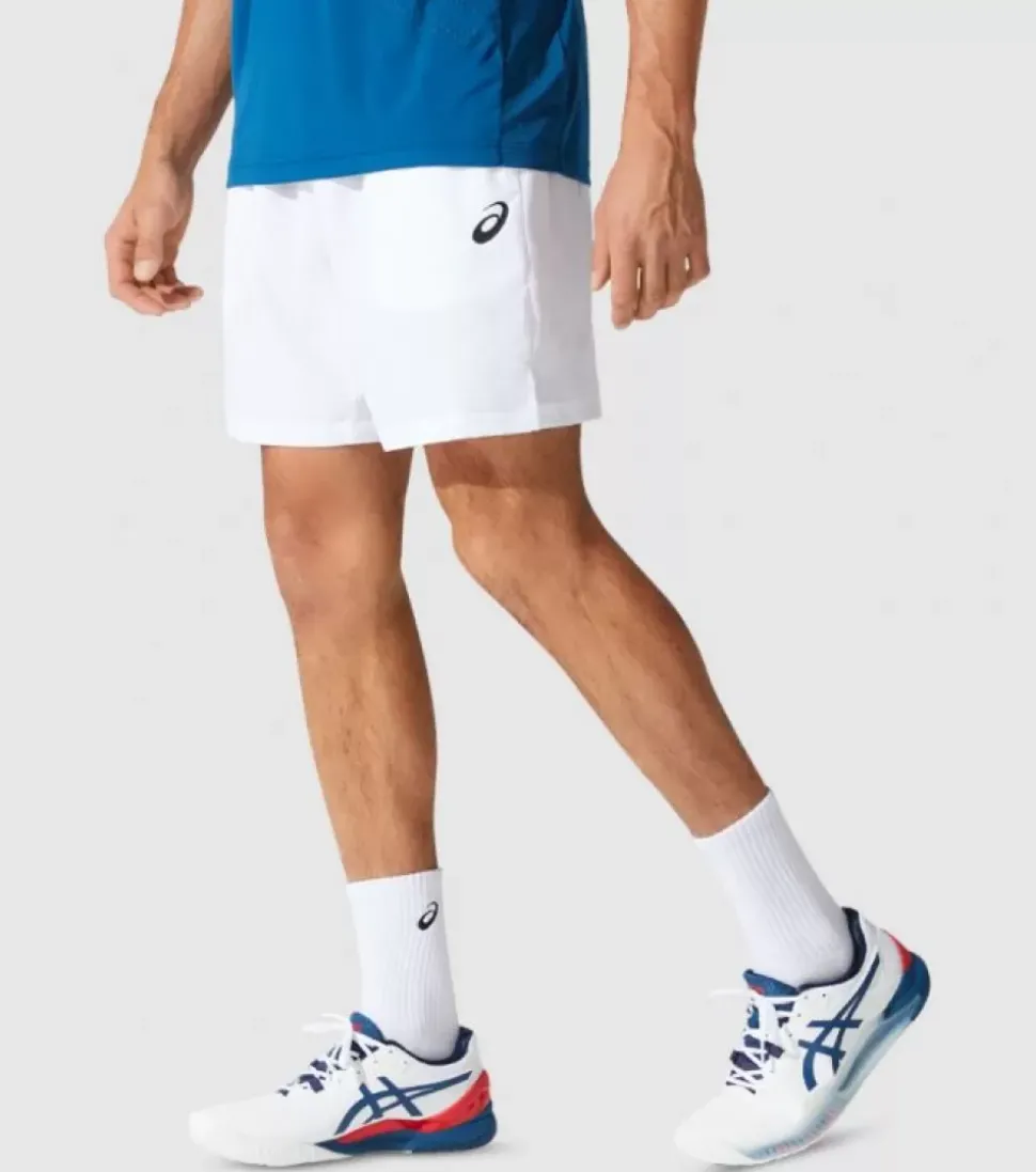 Online Court 7 Inch Short Mens Men Tennis