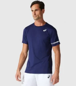 Flash Sale Court Ss Tee Mens Men Tennis