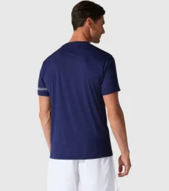 Flash Sale Court Ss Tee Mens Men Tennis