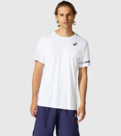 Cheap Court Ss Tee Mens Men Tennis