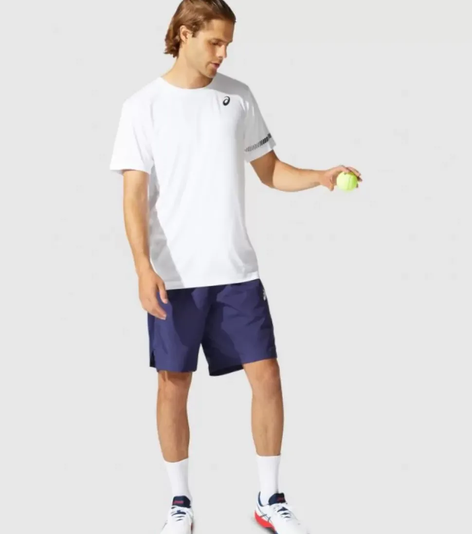 Cheap Court Ss Tee Mens Men Tennis
