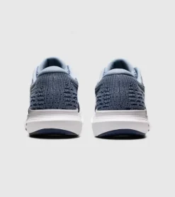 Discount Evoride 2 Womens Thunder Blue Pure Silver Women Run