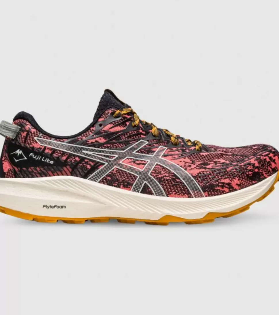 Clearance Fuji Lite 3 Womens Women Trail Run