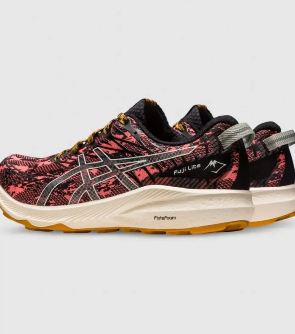 Clearance Fuji Lite 3 Womens Women Trail Run