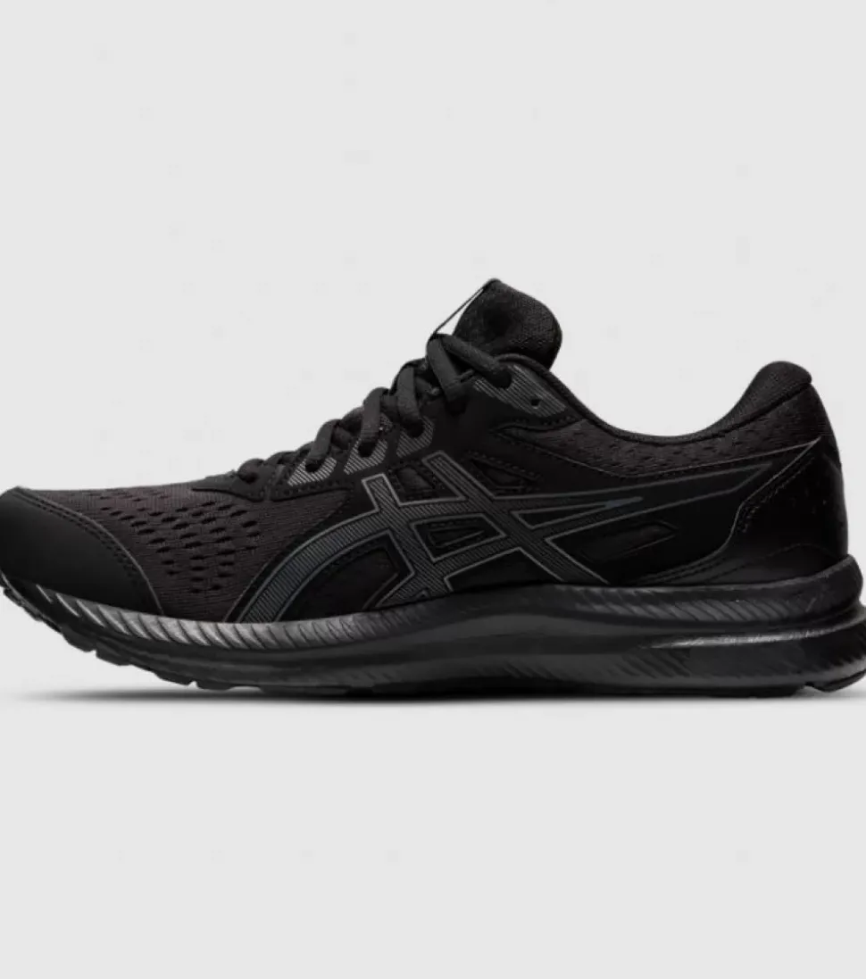 Clearance Gel Contend 8 Mens Men Run